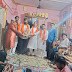 दिवा में संगीतमय सुन्दर कांड पाठ का आयोजन 