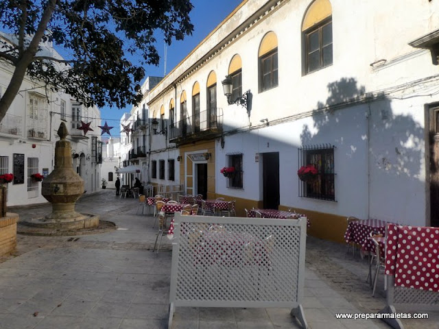 planes y que hacer un día en Tarifa Cádiz