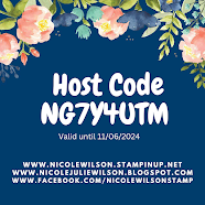 Current Host Code