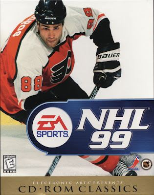 NHL 99 Full Game Repack Download