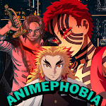 Animephobia