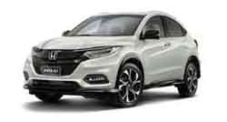 harga hrv baru semarang