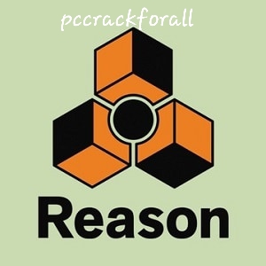 Reason 12.2.1 Crack + Activation Code Free Download