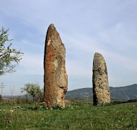 Pengertian Menhir