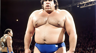 Andre the Giant