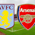  ((9Soccer)) Aston Villa vs Arsenal live stream Premier League stream online 2022