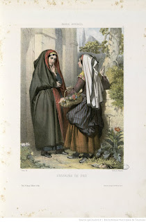 Название :  Environs de Pau (Basses Pyrénées, 2) Автор  :  Dartiguenave, Alfred (1821-1885). Illustrateur