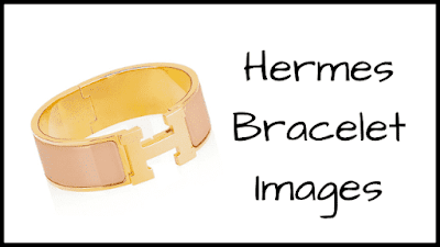 Hermes Bracelet Images