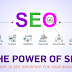                                                                     Unlocking the Power of SEO: How it Can Boost Your Online Presence.