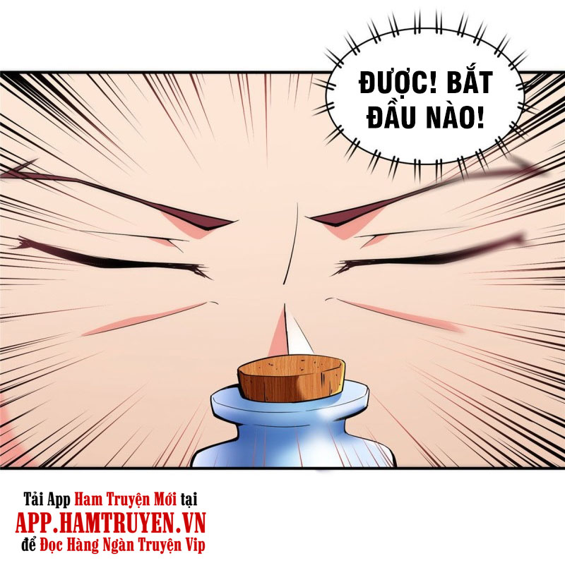 Thiên Đạo Đồ Thư Quán chapter 112 - Trang 23