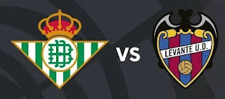 Resultado Betis vs Levante liga 28-11-2021