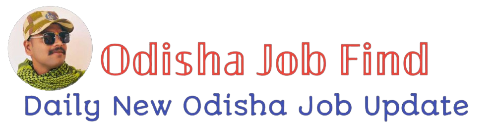 Odisha job find