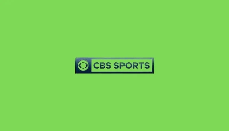 CBS Sports Stream & Watch Live