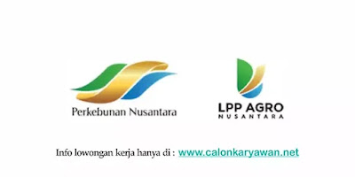 PT Perkebunan Nusantara (LPP Agro)