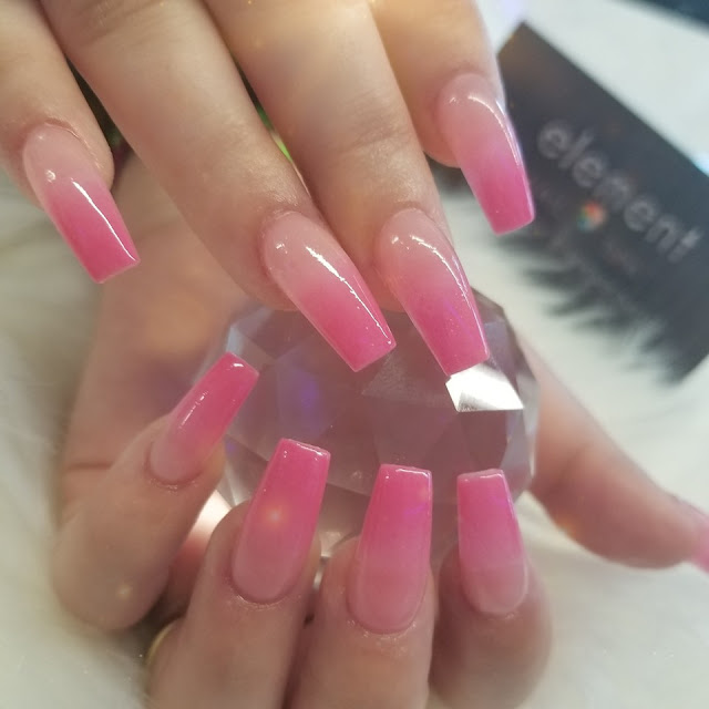 SNS nail spa