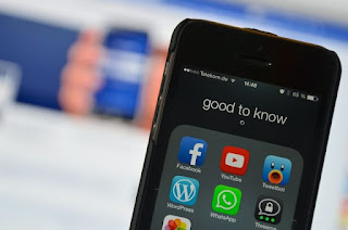 Cara Membaca Kepribadian Lewat Postingan Media Sosial