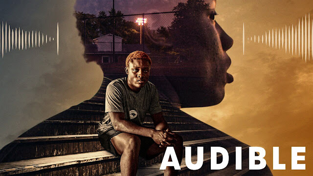 Cortometraje documental Audible