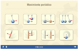 Movimiento periódico