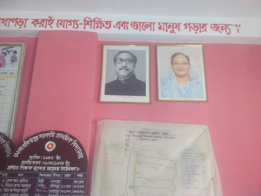  পাইকগাছায় স্কুলে অনিয়ম ও বঙ্গবন্ধু কর্নারের ছবি    ম্যানেজিং কমিটির সভাপতির পাল্টা অভিযোগ-suprovatpaikgachha.com