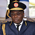 FEDERAL FIRE CHIEF SAYS NO CAUSE FOR ALARM ..... Urges FCT Resident Not To Panic Over Finance Ministry Fire Outbreak