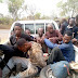 Kwara Holds Security Patrol, Show Of Force In Kaiama, Ekiti