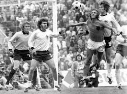 Alemanha 2x1 Holanda - 1974
