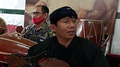 Ustadz Khalid Tetap Dilaporkan Meski Sudah Minta Maaf dan Klarifikasi