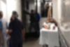 Homem invade hospital e mata funcionário que ainda tem a cabeça arrancada em Fortaleza-CE
