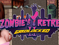 (ภาษาไทย) Zombie's Retreat 2: Gridlocked v0.6.2 Beta [Android &Pc]