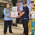 Selamat atas prestasi BPK Perintis Kelurahan Pasar Lama berhasil menjadi Juara 1 Lomba Ketangkasan BPK-PMK Se Kota Banjarmasin Tahun 2021...