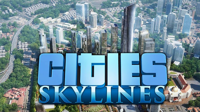 Cities: Skylines ya se puede descargar gratis en Epic Games.