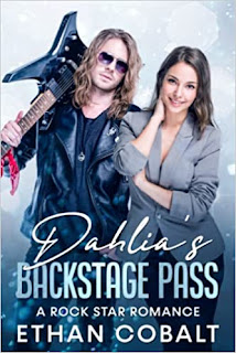 Dahlia's Backstage Pass