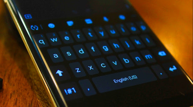 8 طرق لتحسين لوحة مفاتيح سامسونج | Samsung Keyboard وجعلها الأفضل