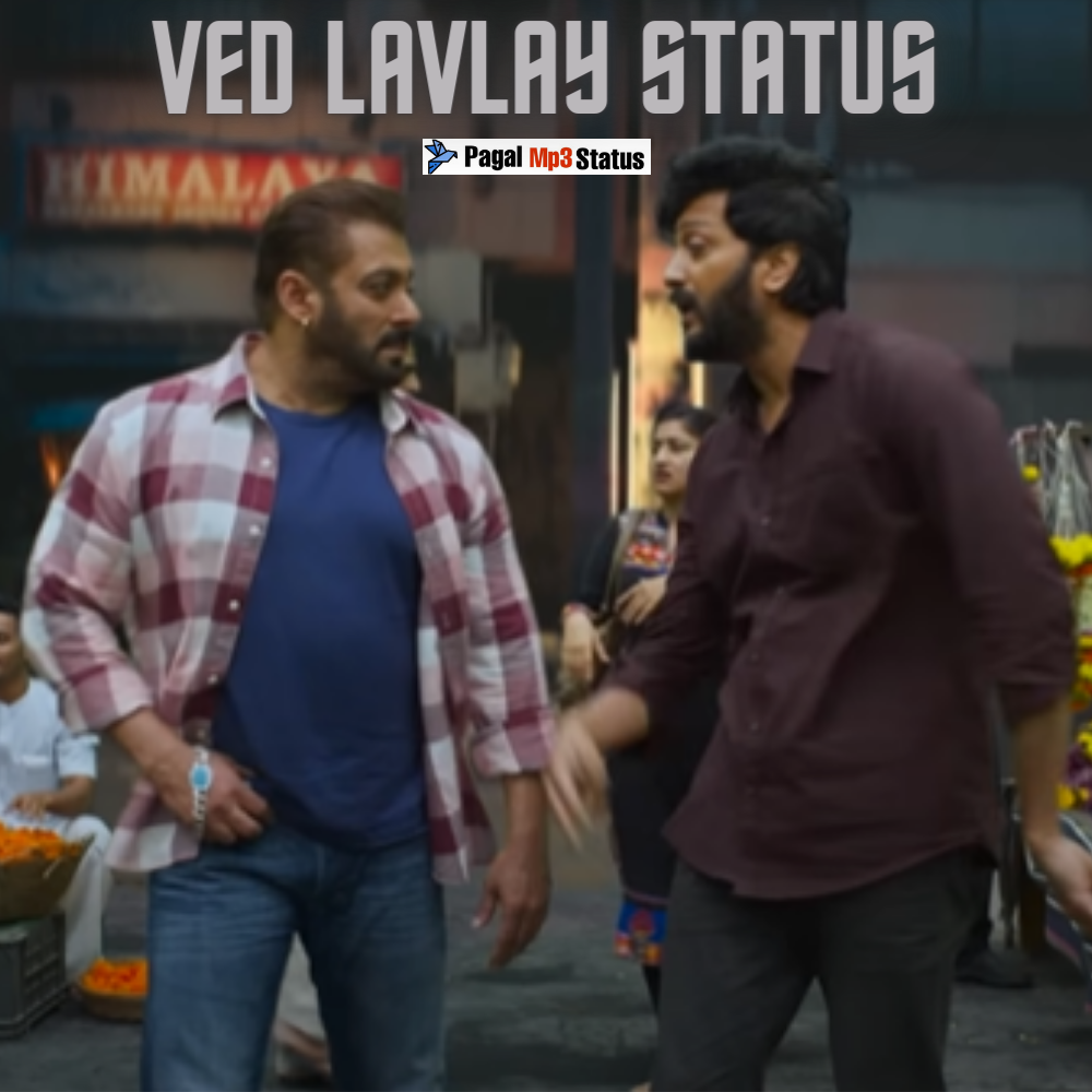 Ved Lavlay Status