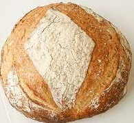 How to Make Boule