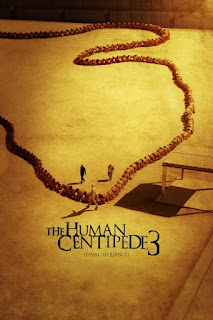 Nonton Film The Human Centipede III (Final Sequence) (2015)