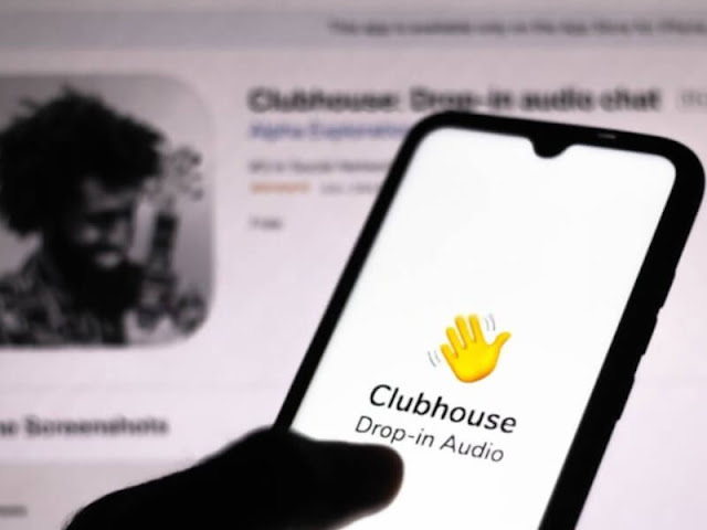 Clubhouse Clone App Development
