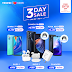 It’s A Triple Celebration With Big and Rawrin’ Discounts from TECNO Mobile!