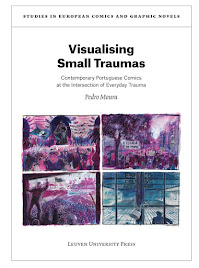 Visualising Small Traumas