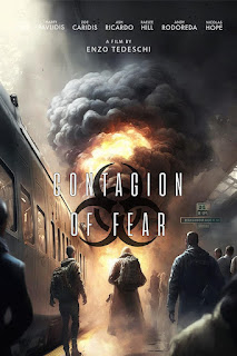 Contagion of Fear (2024) Dual Audio 1080p WEBRip