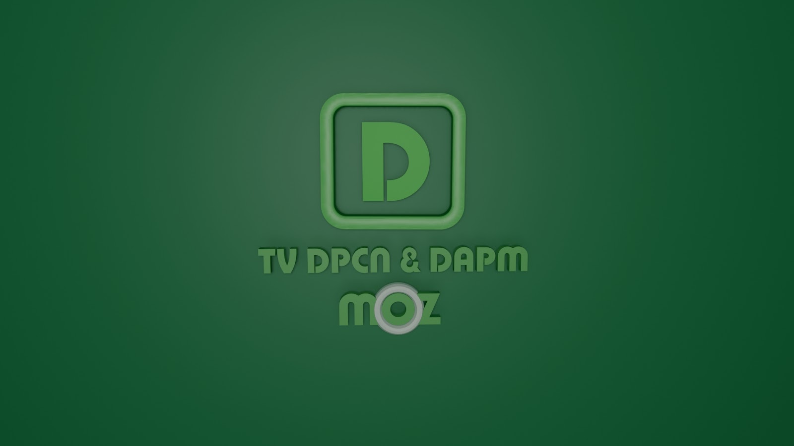 Televisão Dpcn And Dapm Moz