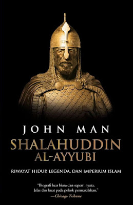 Shalahuddin Al Ayyubi