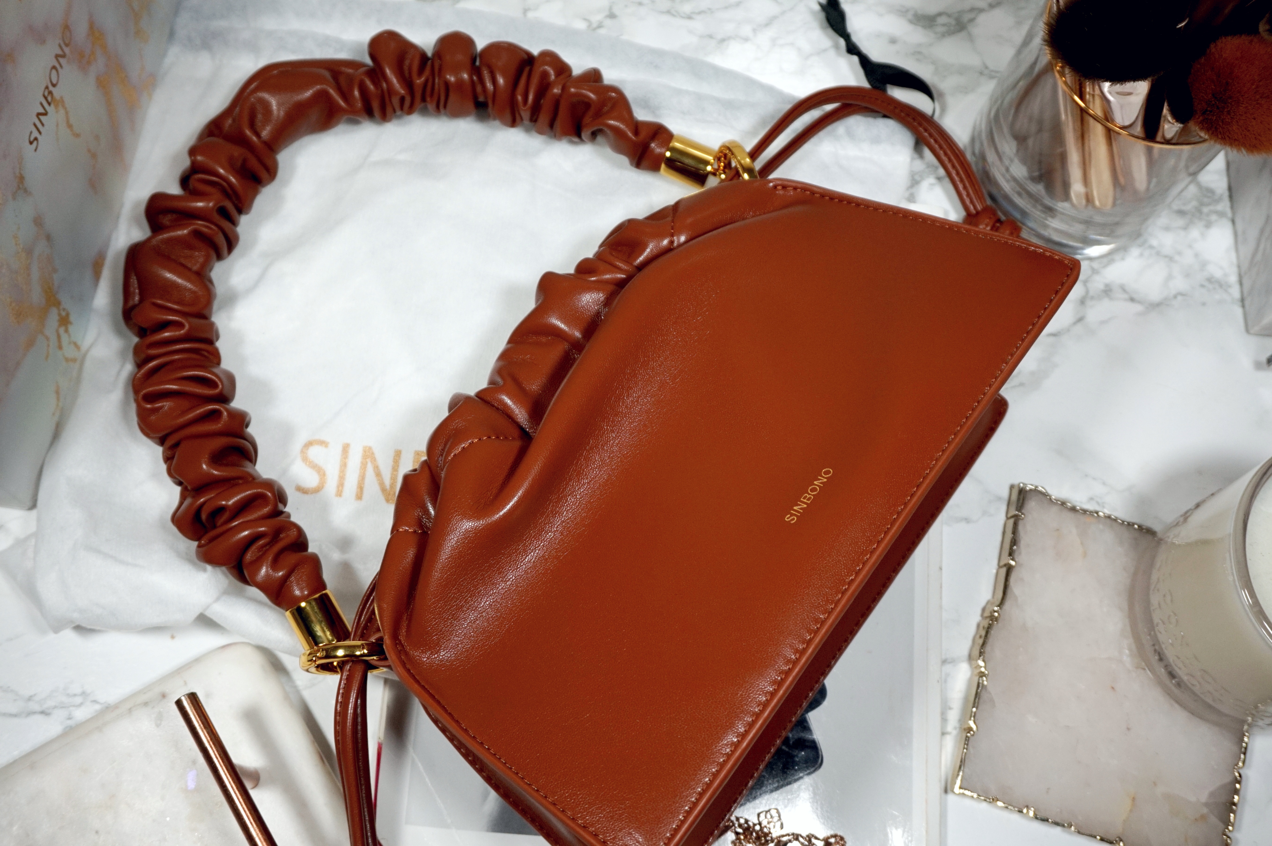 SINBONO Bags & Accessories Review