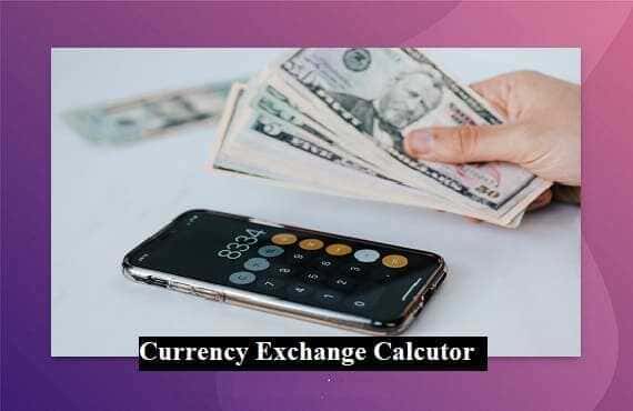 foreign currency exchange