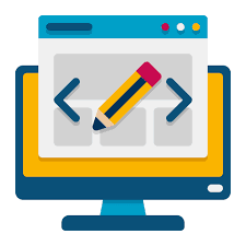 Web Design Projects