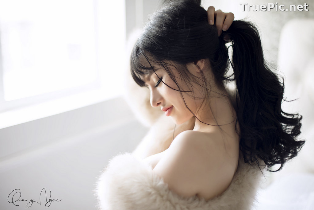 Image Vietnamese Model - Dung Thuy - TruePic.net (17 pictures) - Picture-15