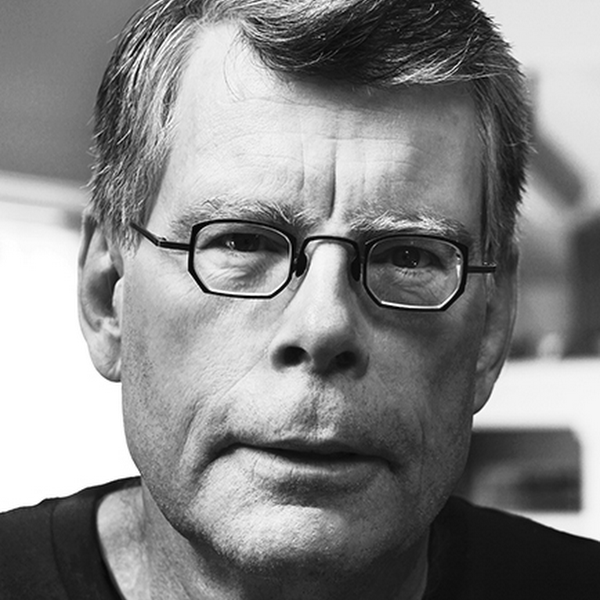 Melhores livros de Stephen King
