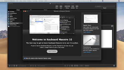 Keyboard Maestro 10 for Mac Free Download