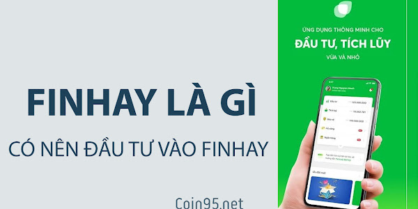 Finhay là gì? Finhay lừa đảo voz