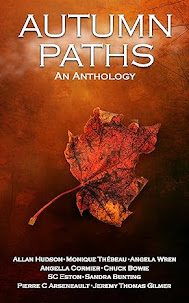 Autumn Paths - An Anthology